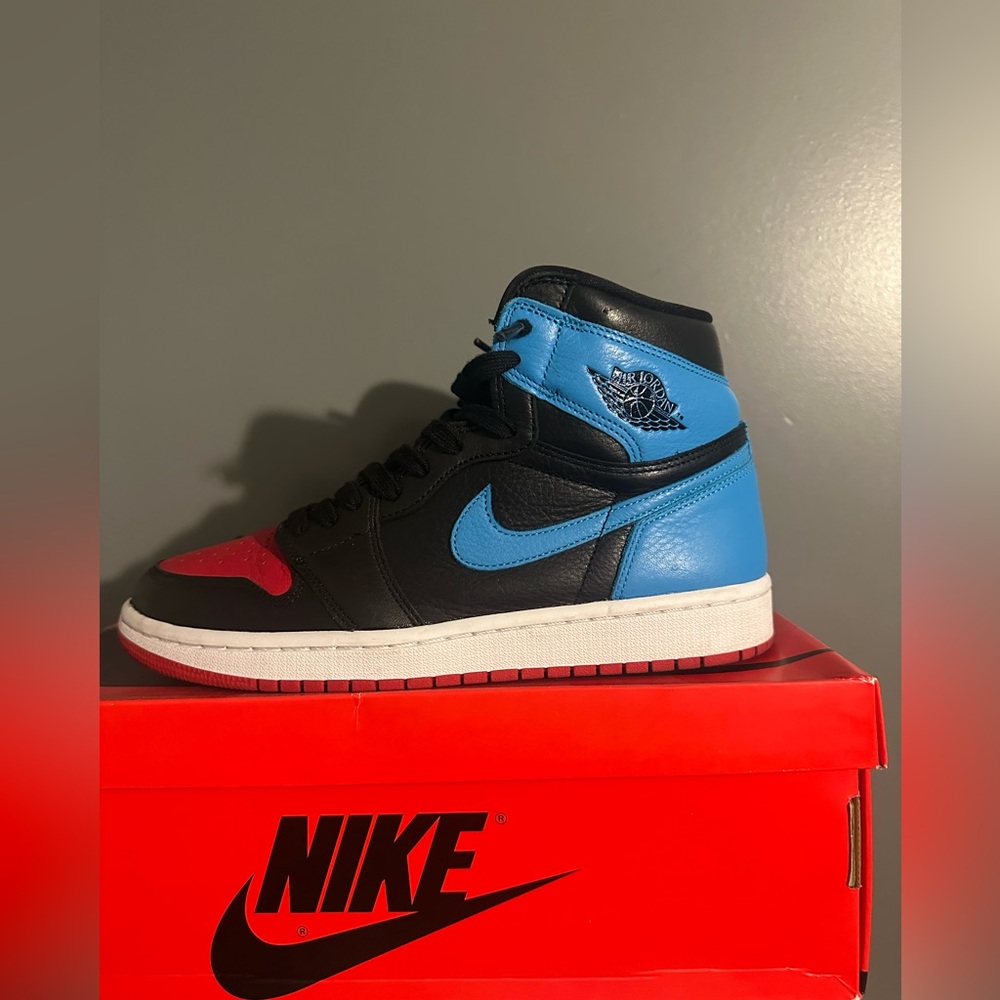 Air Jordan 1 high “Unc to Chi”
